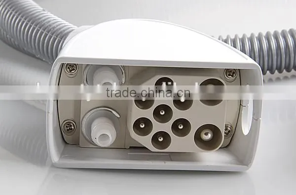 IPL SHR, New Portable IPL SHR Hair Removal Machine / Wrinkle Removal Machine photo-6