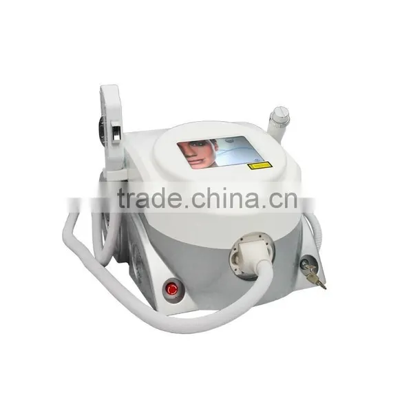 Ipl Laser Hair Removal Machine for Sale/laser Hair Removal Home photo-5