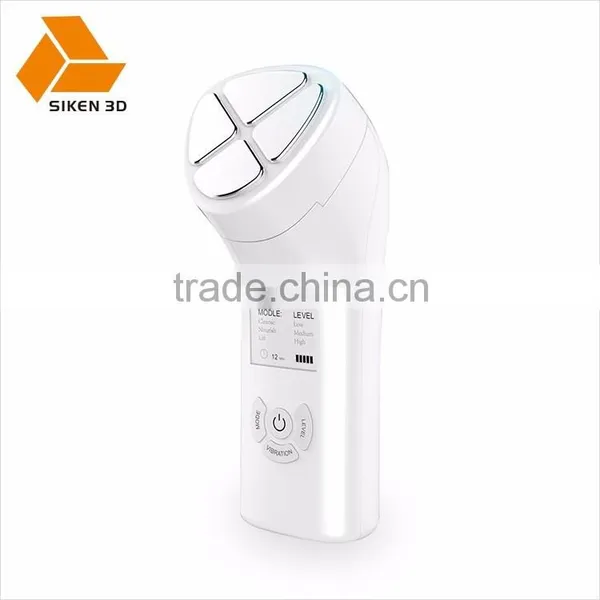 Diode Led Light for Therapy Led Light Therapy for Face Spot Removal Device photo-3