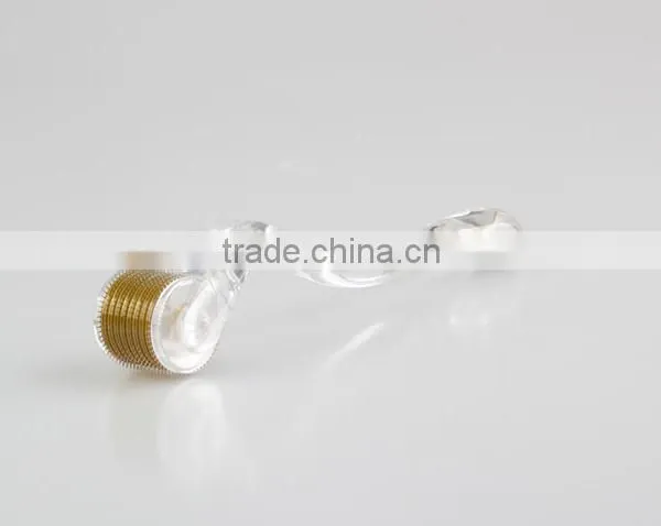GTO 540 Derma Roller 0.2-3.0mm Mix Size Derma Needle Roller photo-4