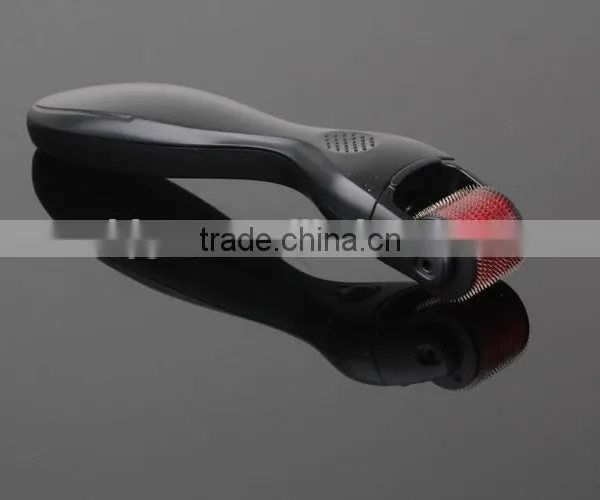 2015 GTO600 Meso Roller Derma Roller Micro Needle Roller Skin Roller 0.2-3.0mm Medical CE photo-4