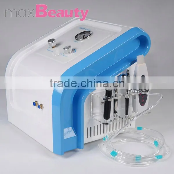 Multifunctional Oxygen Jet Beauty Therapy Anti Aging Machine Facial Machine Facial Skin Care photo-3