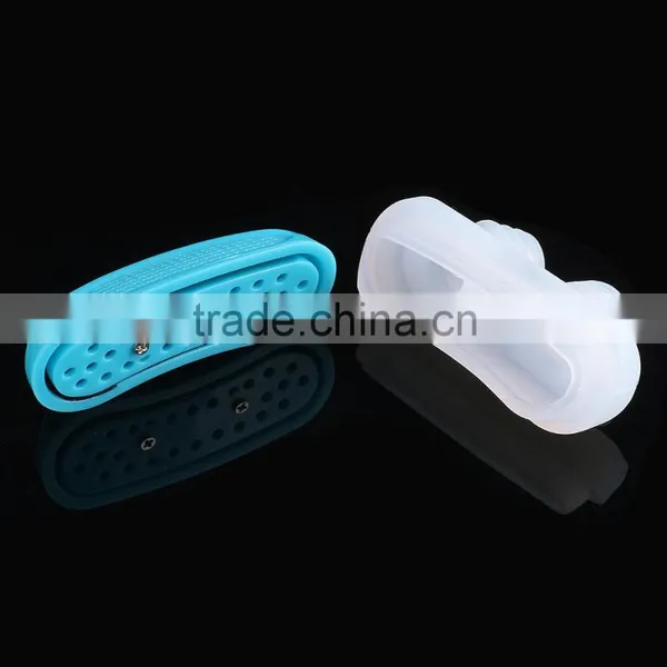 2016 Sleeping Aids Nose Breathing Apparatus Stop Grinding Relieve Snoring photo-4
