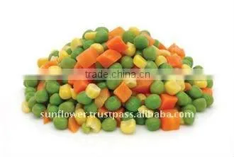 Mixed Vegetables