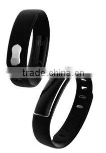 SIFIT-5.5 Waterproof Sleep Monitor Pedometer, 3D Acceleration Sensor, OLED Waterproof Sleep Monitor photo-2