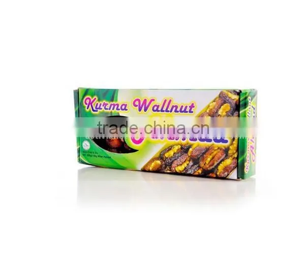 Hot Sale Dates With Walnut