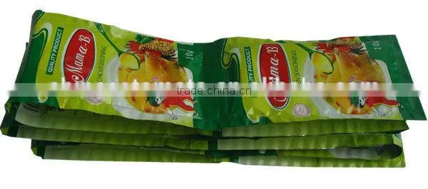 Chicken Seasoning Powder 10g photo-3