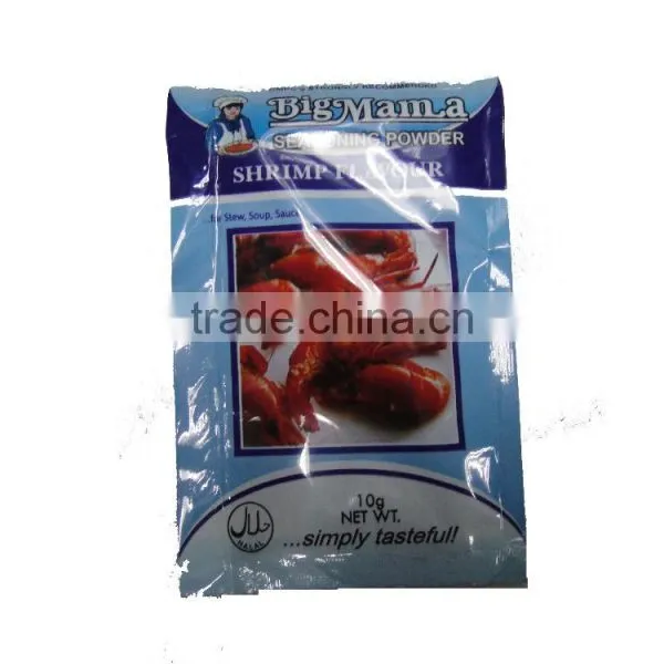 Chicken Stock Powder Halal Certificate photo-3