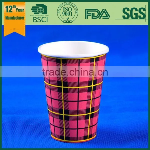 16oz pp Plastic Cup, Color Changing Plastic Cup, Plastic Cup photo-5