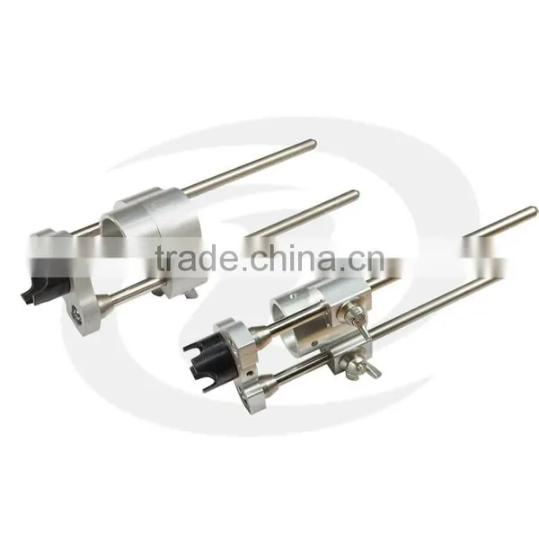 High Quality Arc Welding Gun for Steel Structure Construction and Space Flight Manufacturing photo-4