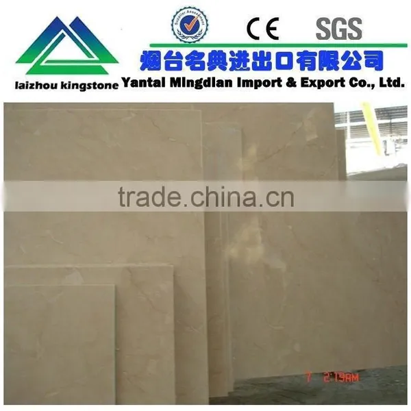 Factory Good Quality Polished Porcelain Tile Look Like Marble photo-3