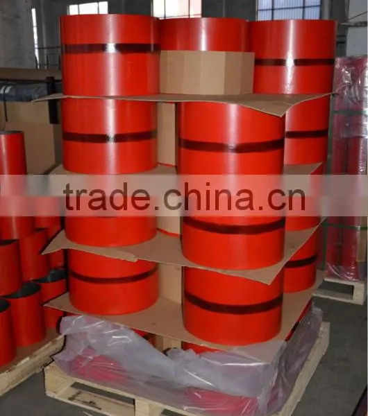 Api Spec 5ct N80 Steel Pipe Collar for Oil Pipes photo-2