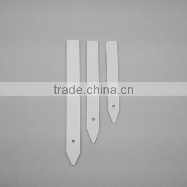4 Inch 5 Inch 6 Inch Plastic Gardening Plant Label Name Tag photo-4
