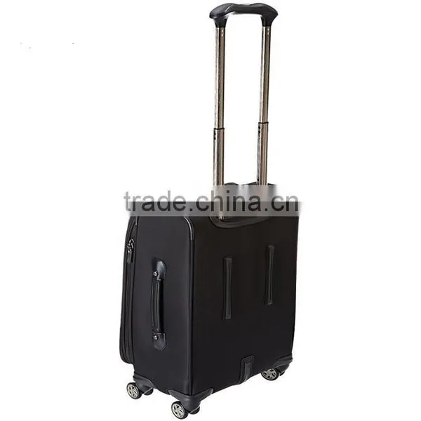 Zipper Closure Nylon Lining Luggage Luggage photo-6