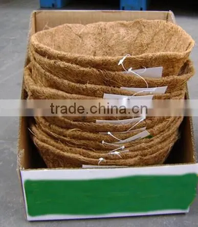 Garden Steel Coconut Basket photo-2