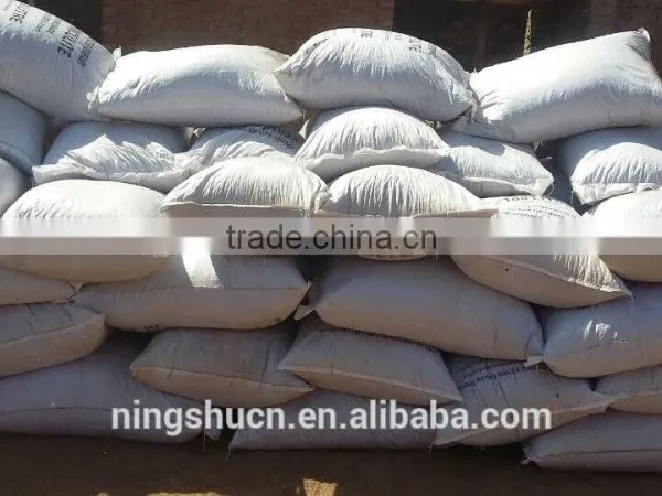 Gold Silver Expanded Vermiculite for Horticulture and Board, Plate photo-5