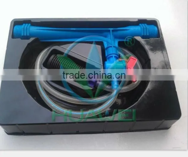 Professional Farming / Garden Water-driven Horticulture Fertilizer Injectors photo-3