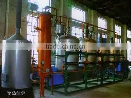 Animal Oil/feed Oil Refining Equipment photo-3