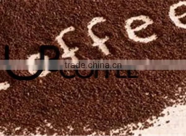 BULK PACKING SPRAY DRIED INSTANT COFFEE
