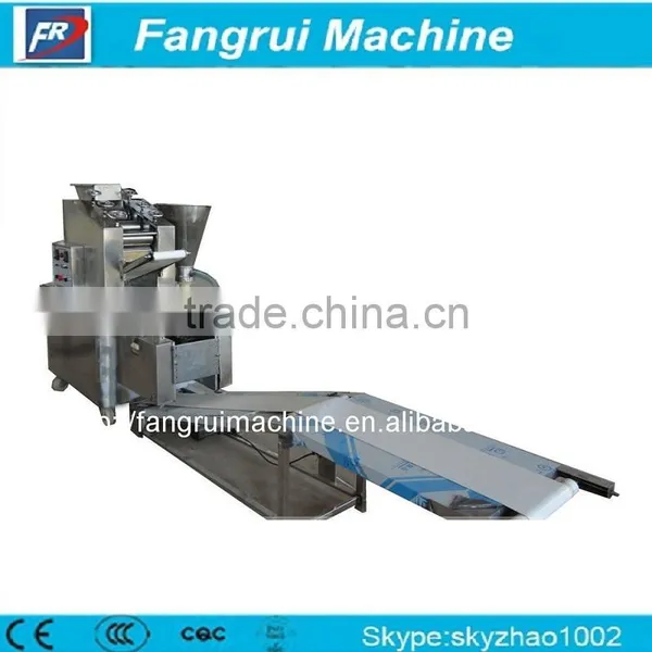 High Capacity Automatic Ravioli Maker Machine photo-2