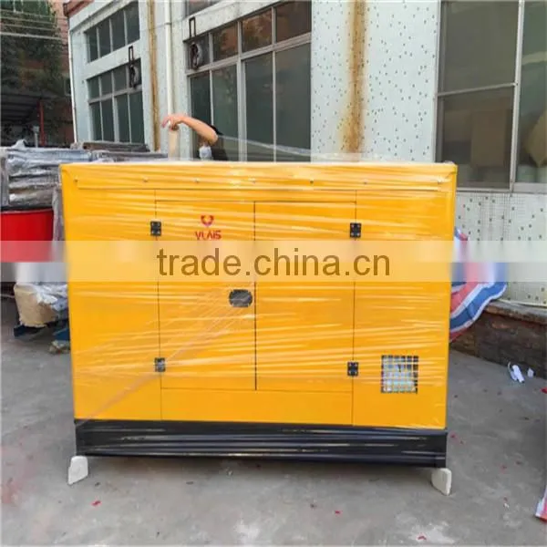 High Performance Diesel Generator Set For Sale,30Kw/40kva Diesel Generator With Factory Price photo-2