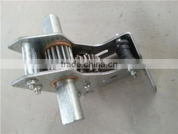 Pinion and Rack System Gear and Rack