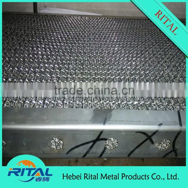 Hvac System Washable Aluminum Compressed Air Filter photo-2