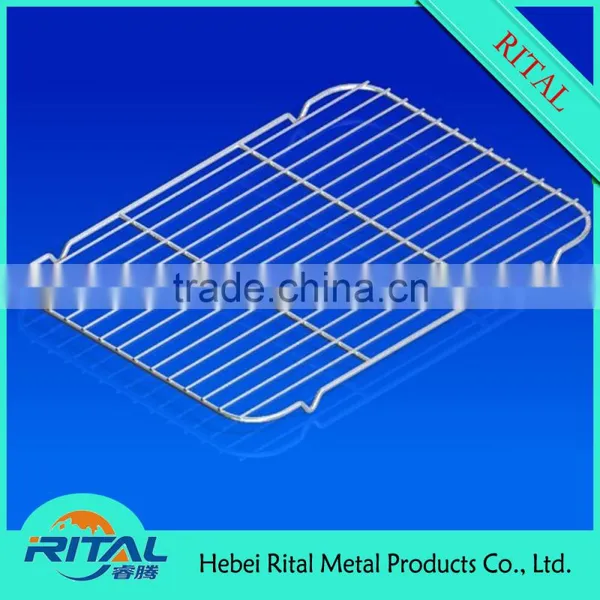 Hot Sale Kitchen Tools Cake Cooling Tray Baking Rack photo-3