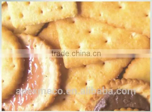 6 Lane High Speed Biscuit Sandwiching Machine photo-6