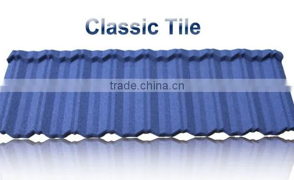 Roof Tile Hottest Selling Corrugated Roofing Sheet photo-4