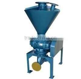 Rotary Feeder Supplier Discharge Valve photo-2