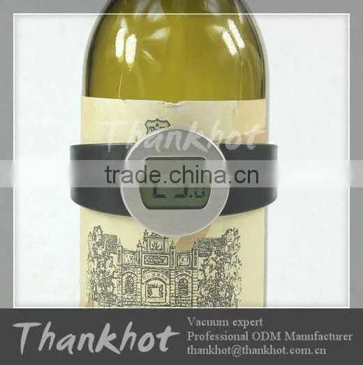 2012 HOT Digital Wine Thermometer for Promotioanal Gift Factory Price