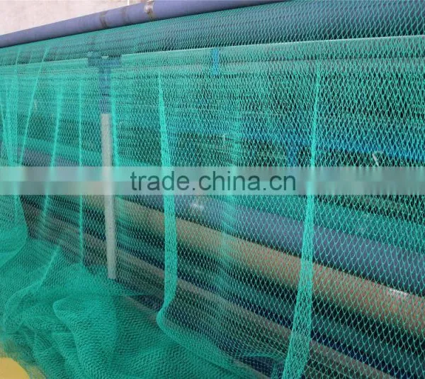 210d-380d Hign Density Polyethylene Net photo-6