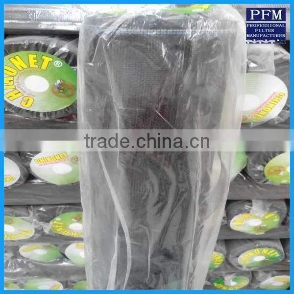 Hot Sale 145g High Quality Reinforcement Concrete Fiberglass Mesh photo-3
