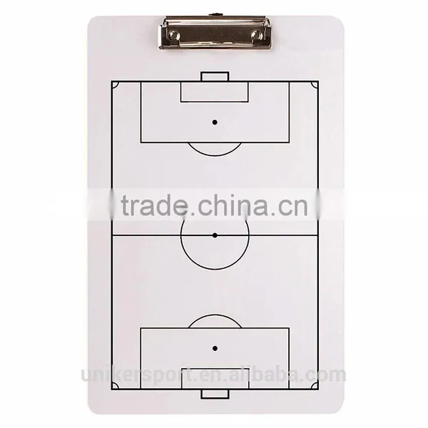 Soccer Coach Clipboard Soccer Coach Board Football Trainer Accessories