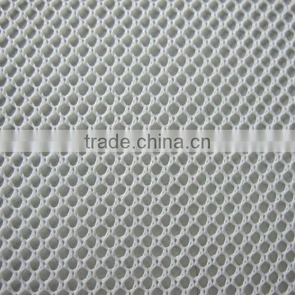 Mesh Fabric for Sillicone Hose