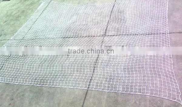 Construction Safety Nets
