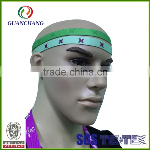 Promotional Cheap Price Fancy Hairbands