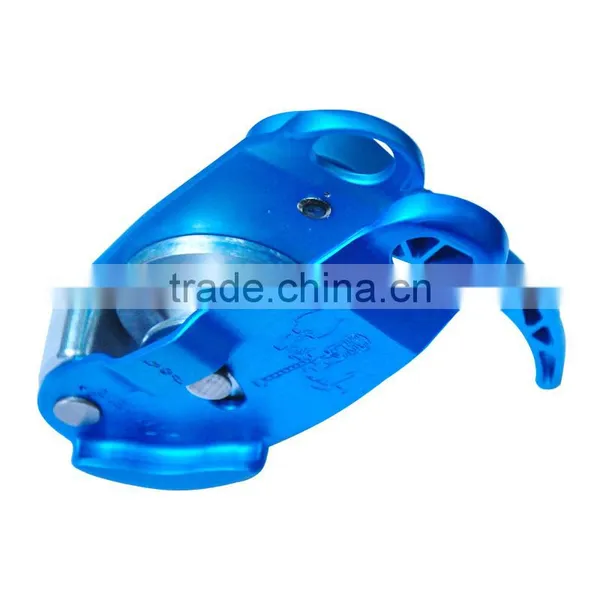 2016 New Descender in Case of Panic Moment for Single Rope photo-5