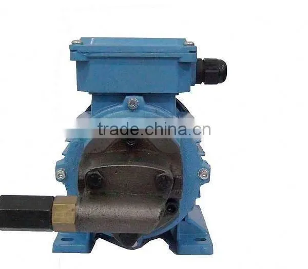 Electrical Water Cooling Pump photo-3
