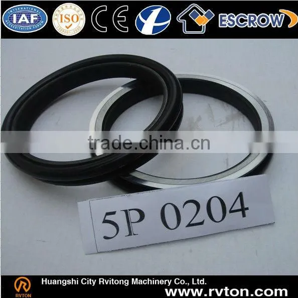 Forklift Spare Parts Floating Seal