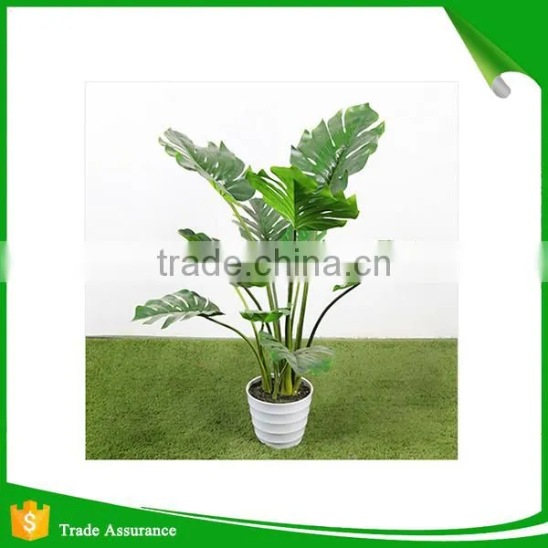Wholesale Greenery Artificial Monstera Plants photo-3