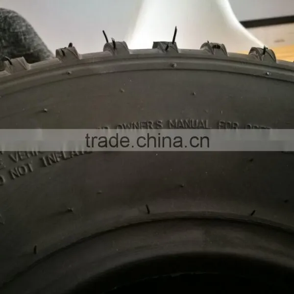 FAR EAST BRAND Turf Tire 22x11-8 photo-3