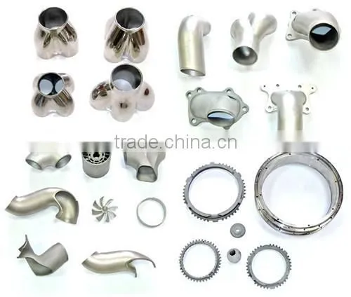 High Precision Metal Stamping Mould / Punching Die Mold / Progressive Die photo-2