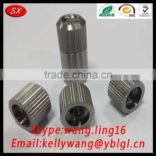 Stailess Steel/Brass M2 M3 M4 M5 M6 M8 M10 M12 M14 M16 M18 M20 Bolt and Nut photo-2