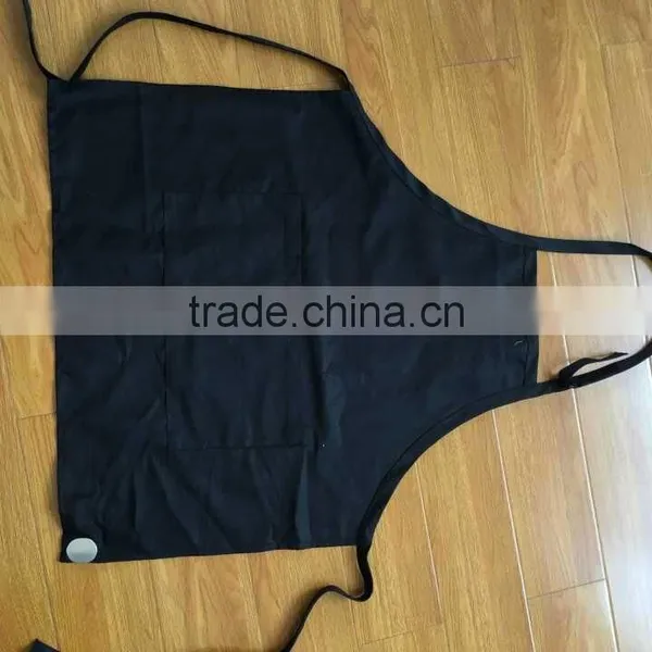Wholesale Advertising BBQ Apron With Bottle Opener photo-6