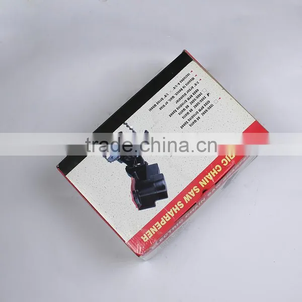 Mini Electric Chain Saw Sharpener to Yourself photo-6