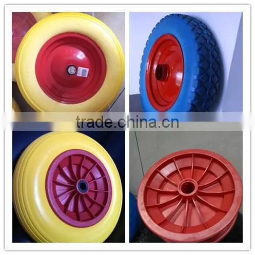 3.25/3.00-8 3.50x8 Wheelbarrow Tyre photo-2