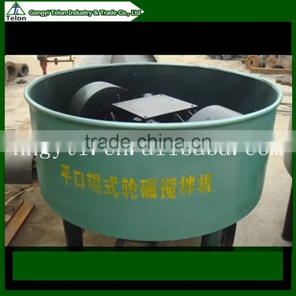 Factory Price High Quailty Powder Mixer Machine to Sale photo-2