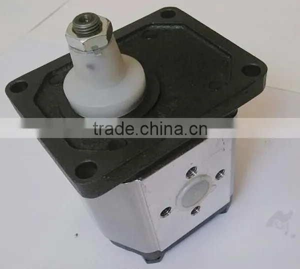 Pto Gear Pump for Dump Truck photo-6